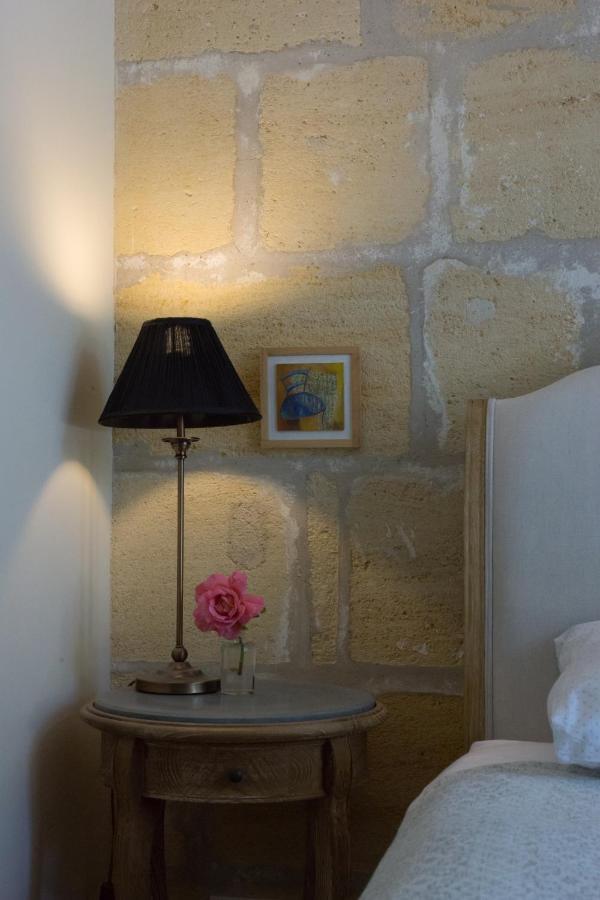 Romantic Gite Nr St Emilion With Private Pool And Views To Die For Pujols  Exterior photo